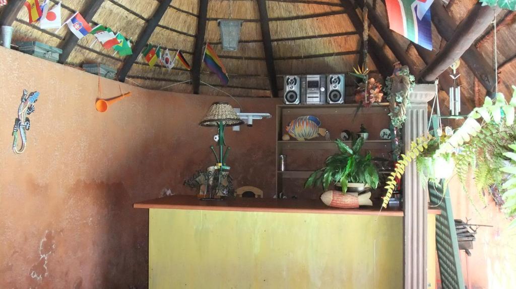 Treetops & Treats Guest House Pretoria-Noord Exterior foto